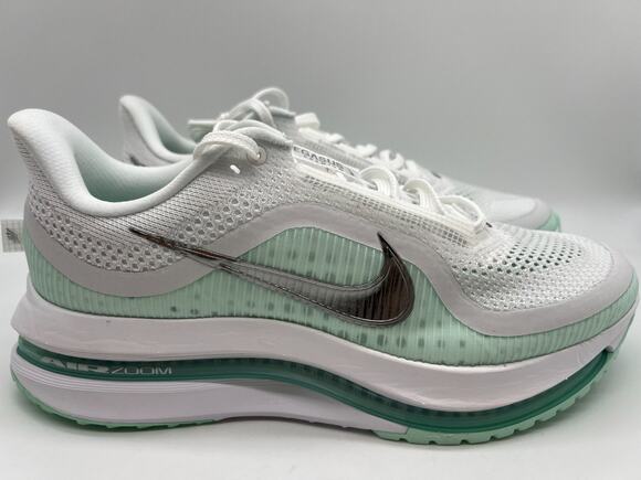 Nike Shoes - Nike Air Zoom Pegasus Premium White Mint Women’s Size 11.5 HQ2593-103 New